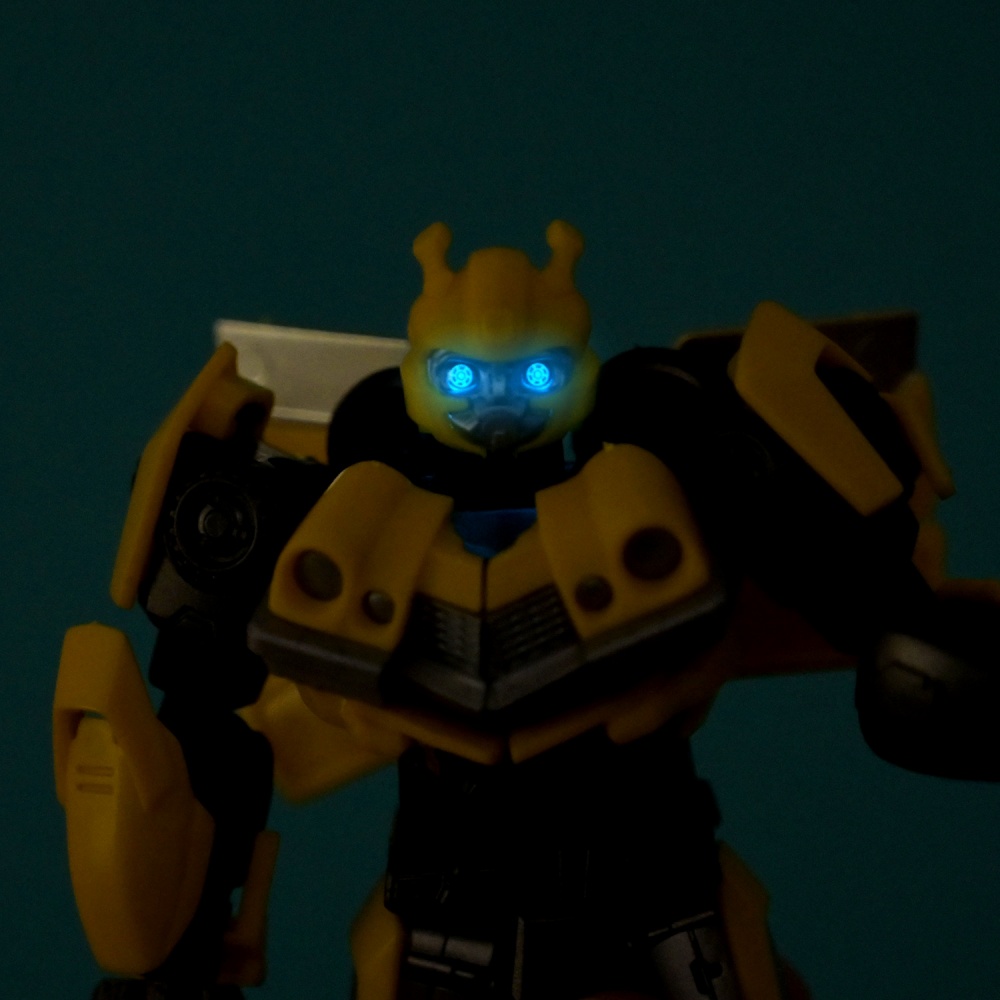 Фігурка-конструктор Blokees Transformersарт 71142