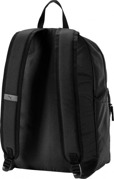 Рюкзак Puma Phase Backpack 07548701 черный