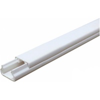 Канал кабельний ОМіС 10х15х2000 мм 