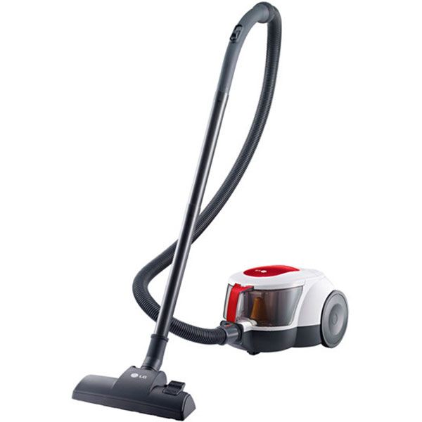 Пылесос LG VK70502N