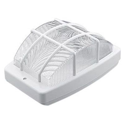 Світильник Borsan Kral білий BR 220-2