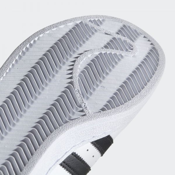 Кроссовки Adidas SUPERSTAR C77124 р.12 белый