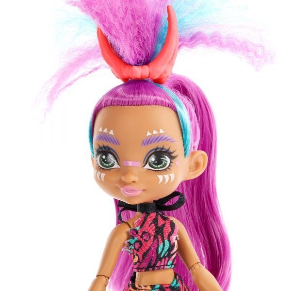 Ігровий набір Cave Club Печерна історія