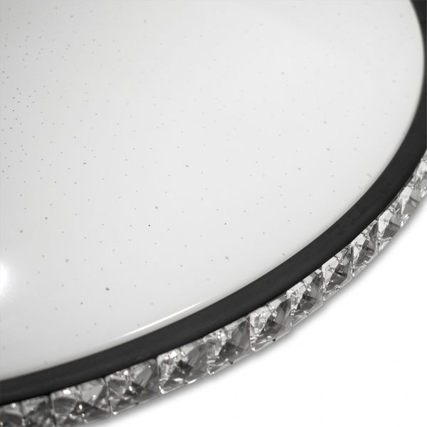 Светильник светодиодный Hopfen с пультом ДУ 100 Вт белый 3000-6000 К NEO PRIME 100R 100W 