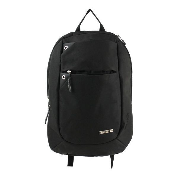 Рюкзак молодіжний Wallaby 150-чорний