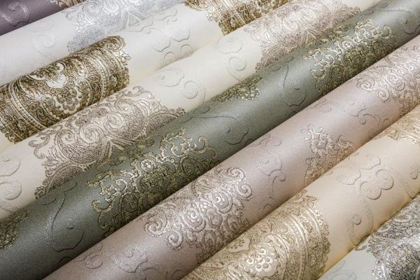 Обои виниловые на флизелиновой основе MEGAPOLIS 9141-11 1,06x10,05 м