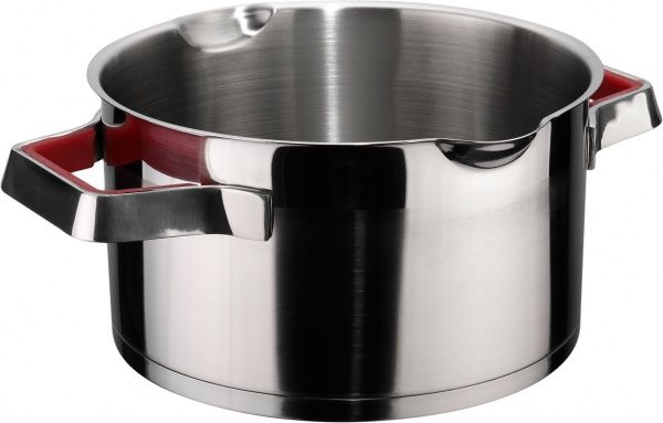 Набор посуды 8 предметов 26-202-010 Krauff