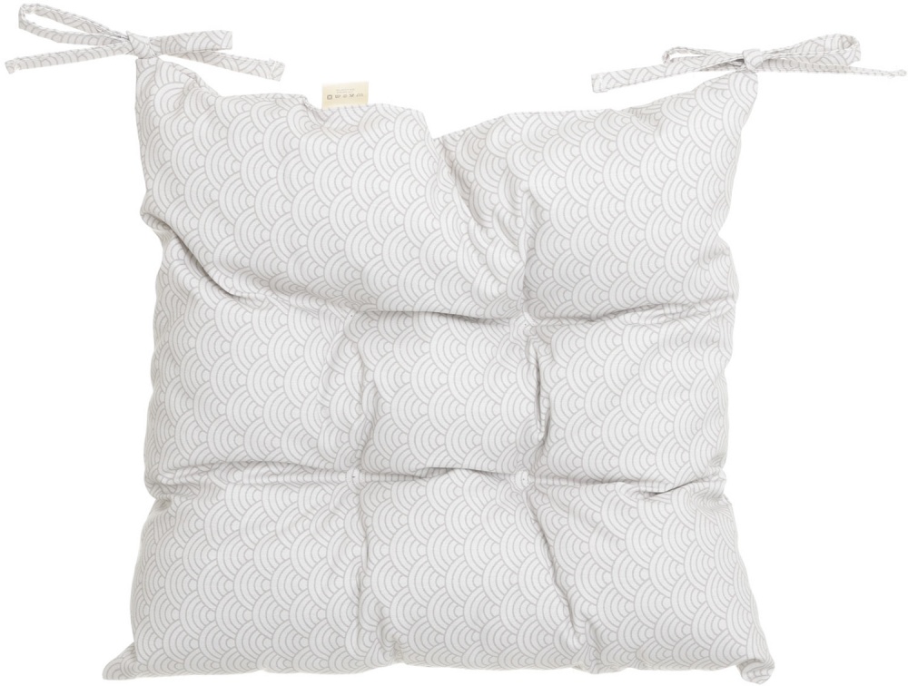 Подушка на стул Scales 45х45 La Nuit