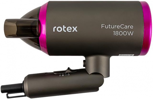 Фен Rotex RFF185-D FutureCare 