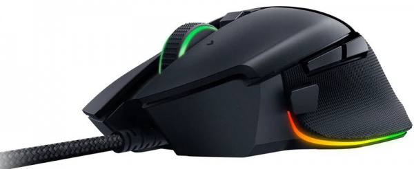 Миша Razer Basilisk V3 (RZ01-04000100-R3M1) 