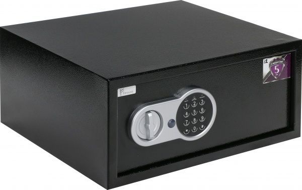 Сейф меблевий Ferocon БС-24Е.9005 