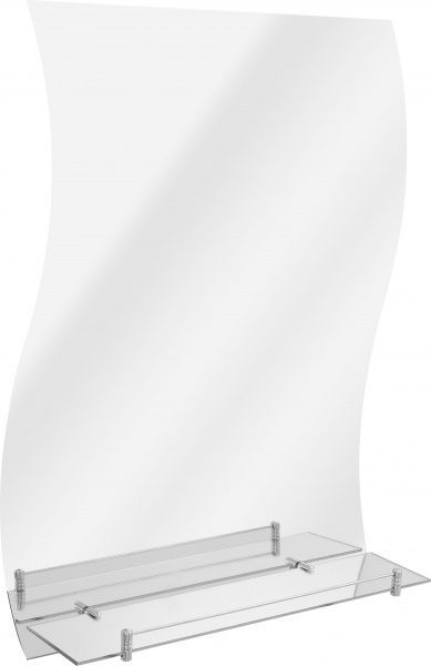 Зеркало МТ Эко ЗОПР № Е12 500x700 мм 