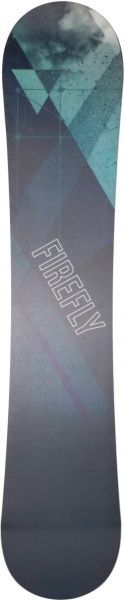 Сноуборд Firefly Furious 159 см