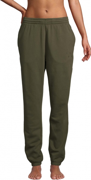 Брюки Casall 21834229 р. S зеленый