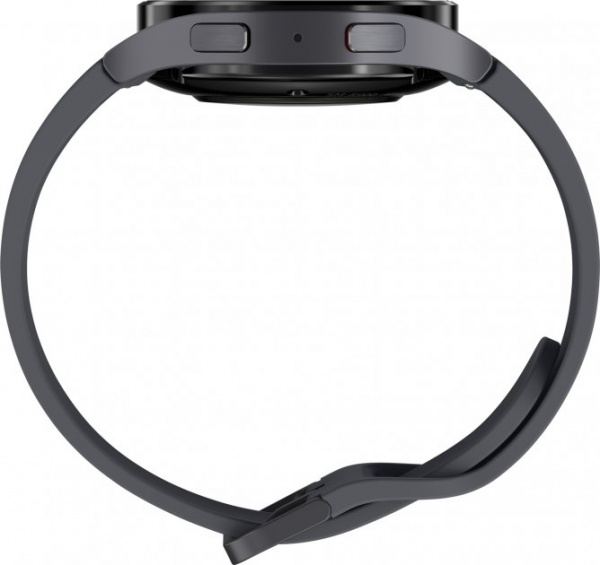 Смарт-часы Samsung Galaxy Watch5 40mm graphite (SM-R900NZAASEK)