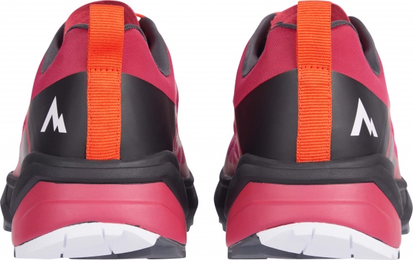 Кроссовки McKinley Montmania AQB W 419270-900258 р.41 розовый