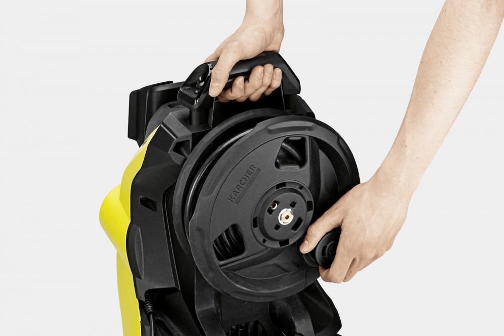 Мийка високого тиску Karcher K7 Premium Smart Control 1.317-243.0