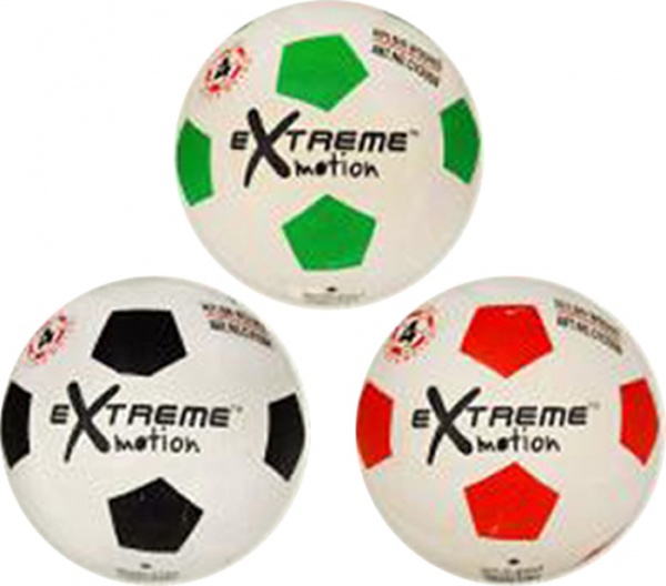 Футбольний м'яч Extreme Motion №5 в асортименті FB20111 