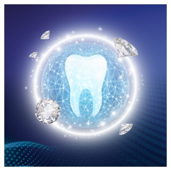 Зубна паста Blend-a-Med Pro-Expert Міцні зуби 75 мл