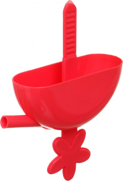 Формы для мороженого 145x78x170 мм 4 шт.