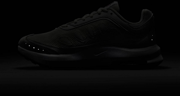 Кроссовки Nike AIR MAX AP CU4870-004 р.37,5 бежевый