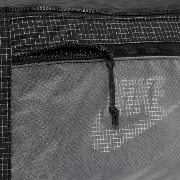 Сумка Nike NK ELMNTL WAISTPACK - TRL CV1411-011 черный 