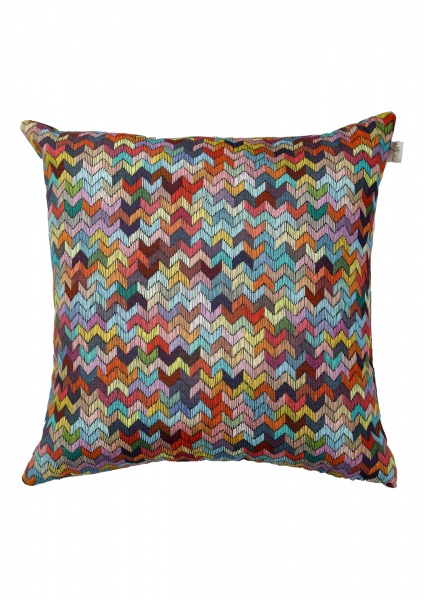 Подушка декоративна MixPrint 504 45x45 см різнокольоровий Прованс 