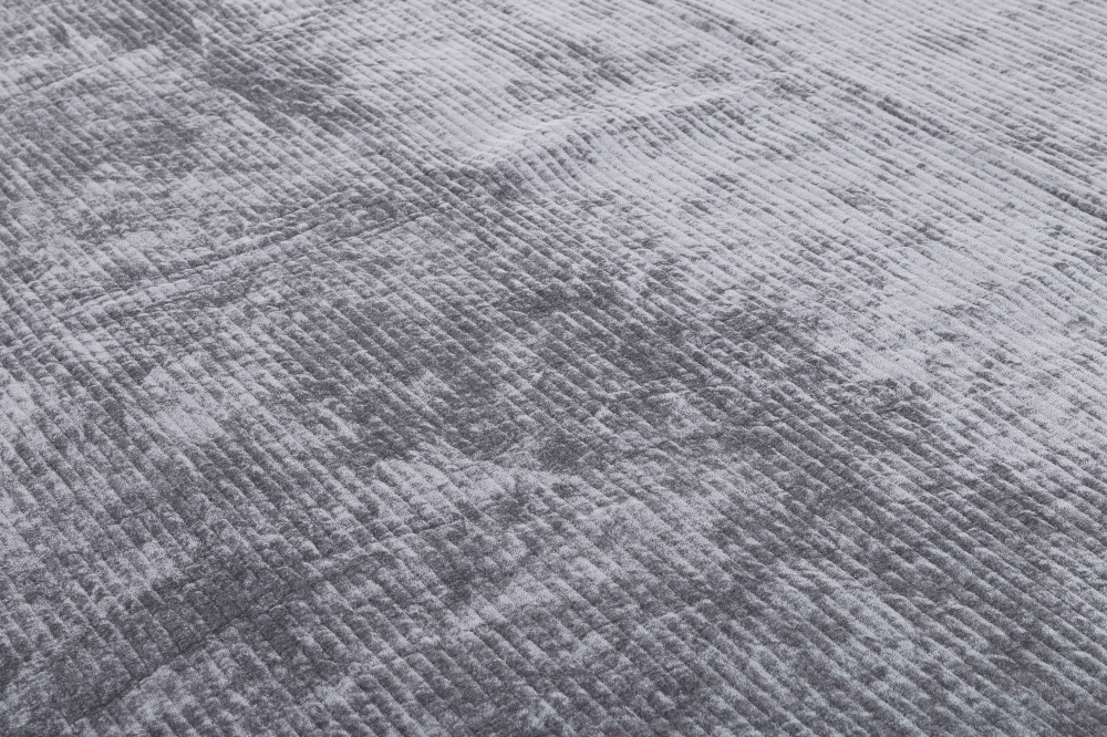 Покрывало Amsterdam 270x250 см La Nuit серый