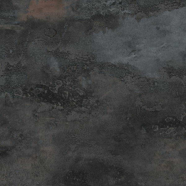 Плитка INTER GRES Oxide синій 60x60 180 052/SL 