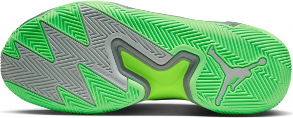 Кроссовки Nike JORDAN ONE TAKE 4 DZ3338-003 р.45,5 разноцветный