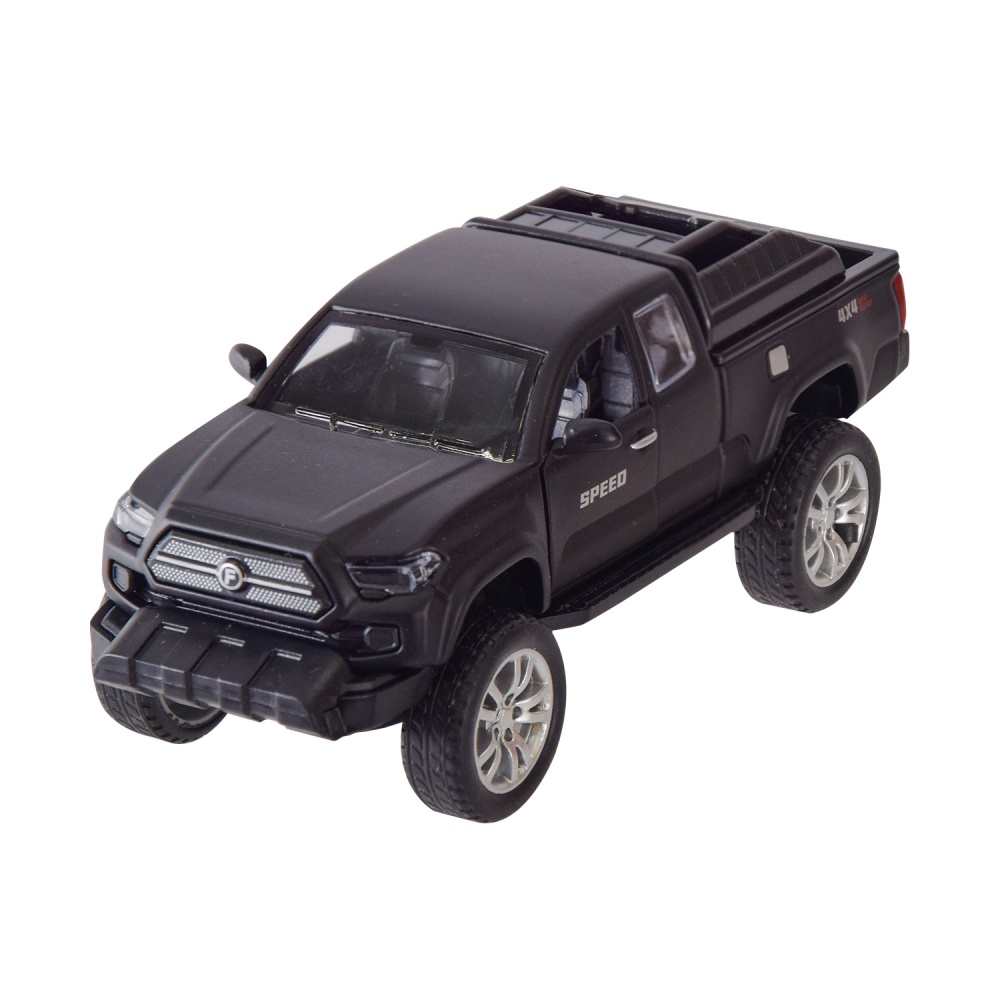 Автомобиль Автопром 1:32 AP74170