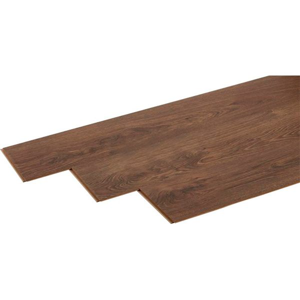 Ламінат King Floor Natural Line KF 306 дуб альбані 32/АС4 1380x193x8 мм