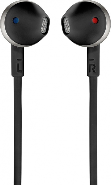 Гарнітура JBL® T205 black 