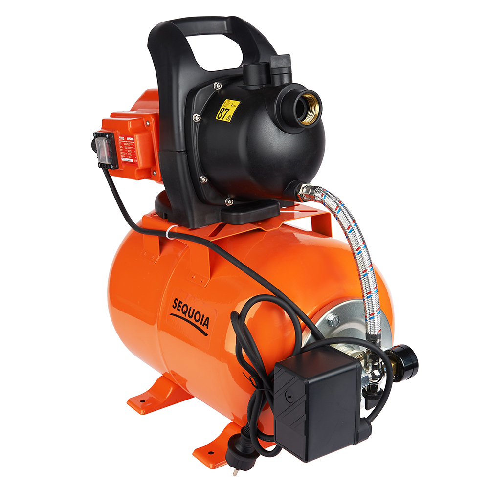 Насосная станция SEQUOIA SAPS800