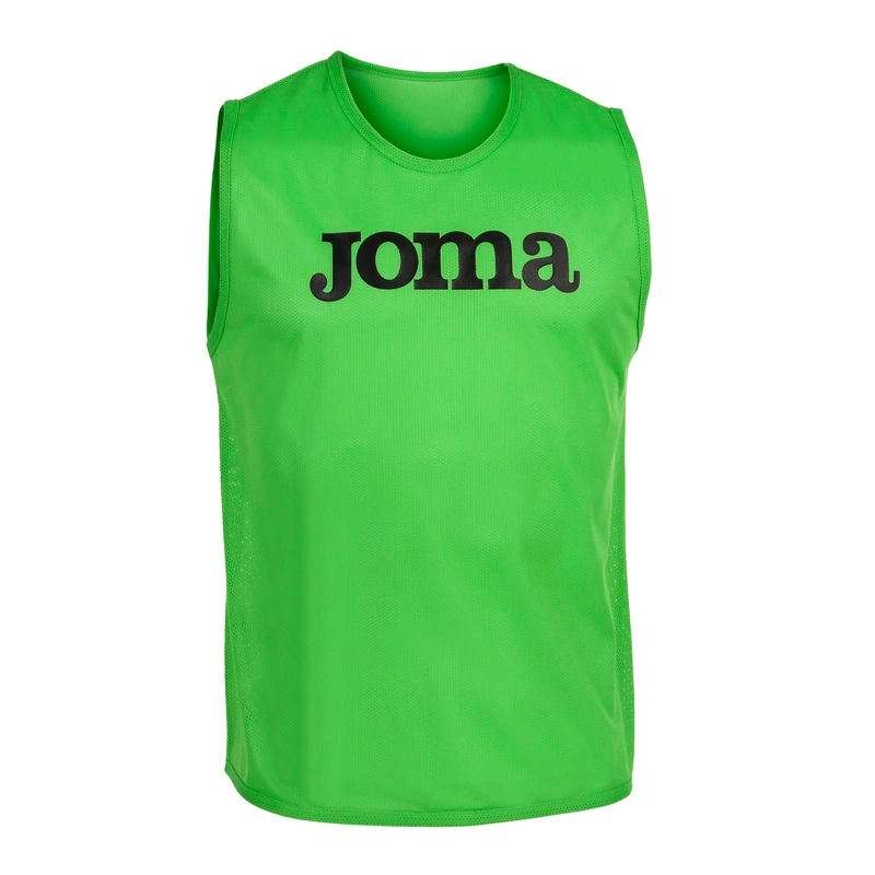 Манишка Joma PETO ENTRENAMIENTO 101686.020 р.XS зелений