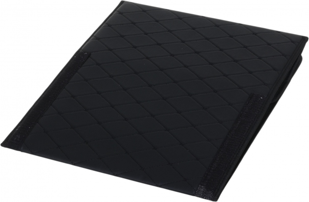 Сумка-органайзер в багажник AA-433BB размер M черный