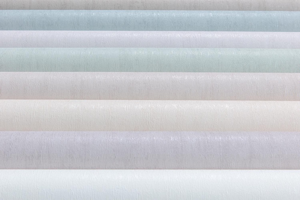 Шпалери вінілові на флізеліновій основі WallCOLOR W 152 C 03 1,06x10,05 м