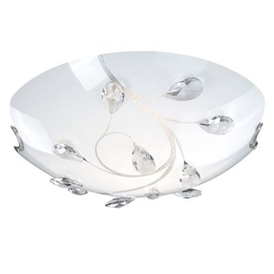 Светильник Burgundy 40404-2