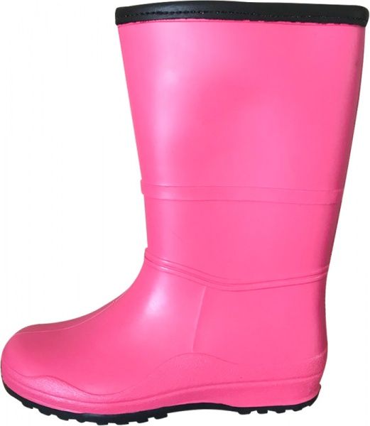 Сапоги DOMINUS TIME р.38 розовый