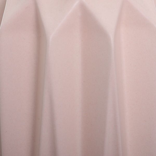 Ваза Ері рожева