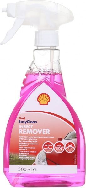 Засіб від літаючих комах AC55I SHELL 500 мл