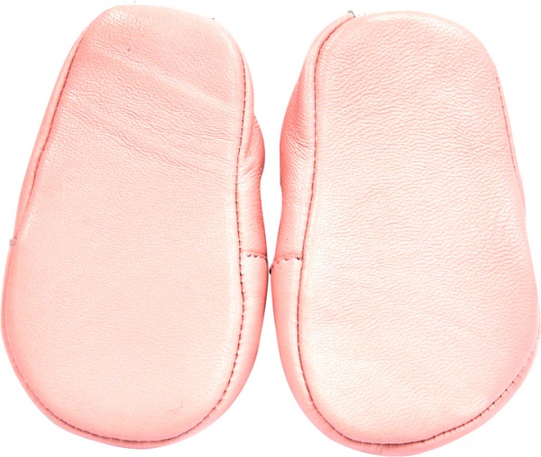 Пинетки детские PELLAGIO 1617 розовый 