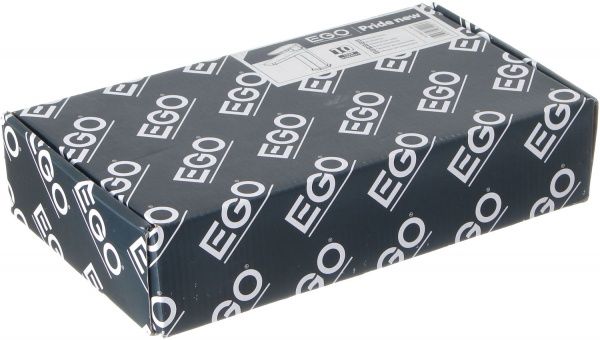 Змішувач для умивальника EGO Pride new