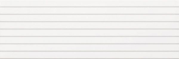 Плитка Konskie group Infinity Premium White Mat 25x75 . 