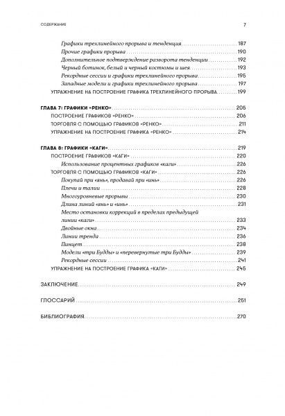 Книга Стив Нисон «За гранью японских свечей» 9785604232002