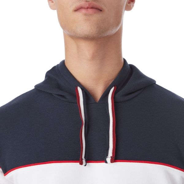 Джемпер Energetics Sandor ux 407318-901516 р. 3XL синій