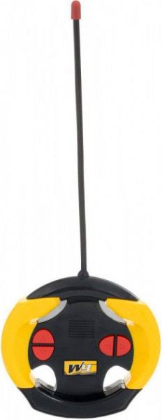 Автомобиль на р/у Big Motors Автокран WY1510D 1:20