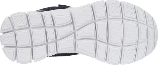 Кросівки Energetics Startup 3 JR 409918-900050 р.EUR 34 чорний