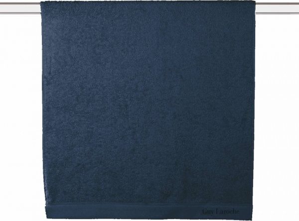 Набір рушників Paris Soul блакитний Guy Laroche 