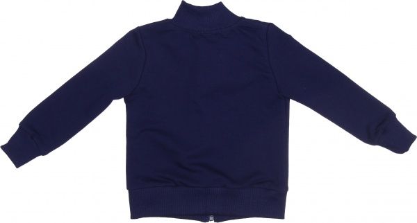 Спортивний костюм Маленькие люди для хлопчика р.116 темно-синій 